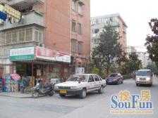 首套首付两成,外环外,单身可购