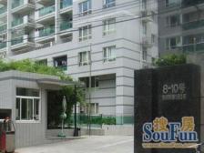 徐家汇·南馨公寓·2室·2厅