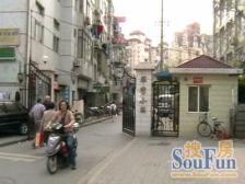 华秀小区 1室1厅 北