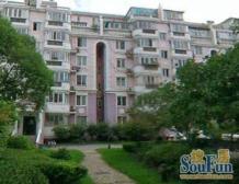 客厅带阳台、交通便利、居家装修、南北通透净