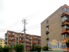 翠春小区边套全明、配套齐全、房东已买、好急