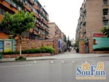 一梯两户,南北通透,全明大一房