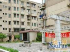 西郊百联,精品小区,电梯2房精装修,采光好,诚意卖