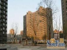 带产权车位,全明标杆楼座位置,中间楼层