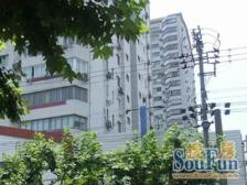 诚意出售看房方便全明一室一厅户型整齐