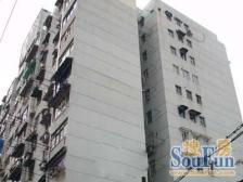 内环内边套全明户型,五轨交汇,出现方便,采光无遮挡