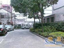 南京西路商圈+小户型+地段好+新装修