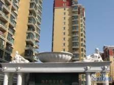 普陀 恒力锦沧花园 4室2厅2卫