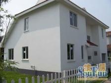 伊莎士花园 5室2厅 北 南