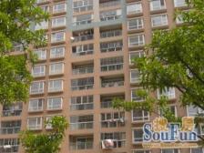 长峰馨园3室2厅南西南