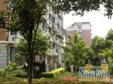 商品房复式-楼上不算产证面积,边套全明,半人车分流