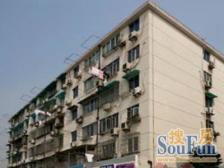 政立小区 1室1厅 南