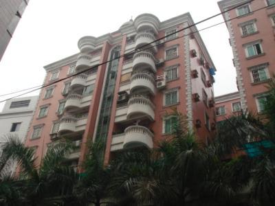 金奴大厦小区实景图