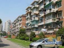 近地铁、新江湾复旦,二期南北大两房,楼层位置好,