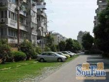 正宗复式,动静分离,居住空间灵活,视野开阔