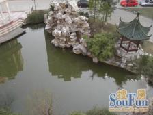 居家装修、采光充足、主卧朝南、小区中心位置