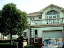 润和苑精装两房带阁楼,户型方正视野采光好