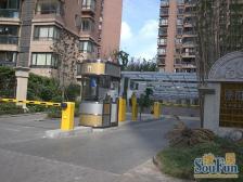 11年带会所 品质小区含车位 精装修 带地暖 三轨交汇