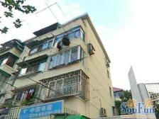 满五,双南两房,中间楼层,采光好、地铁200米