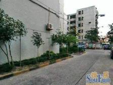 控江·双花公寓·2室·1厅