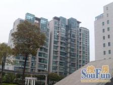 嘉利豪园 3室1厅 南