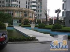 精装修+地铁口,南北通户型,位置安静