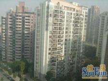 古北新上2房,一楼带花园,看房可约