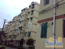 13号线+奶油风精装+户型方正南北通+非顶楼+商品房