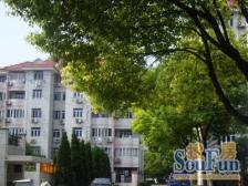 辽源四村 1室1厅 南 北