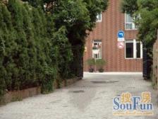 赛杰苑(公寓) 3室2厅 南 北