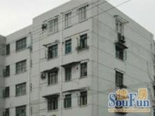 联丰二期 2室1厅1卫 南