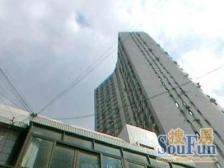 武宁 · 中宁大楼 · 1室 · 1厅