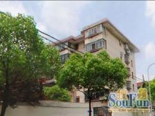 梅陇 · 紫藤二村 · 2室 · 1厅