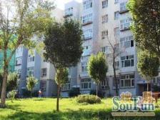 满五年,精装修,全屋空调地暖,中区视野光线好