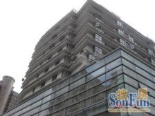 2005年峻工徐家汇少有小高层复式单价9.6万带露台诚售