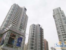 扬子江家园2室2厅2卫南朝向1530.00万元/套出售