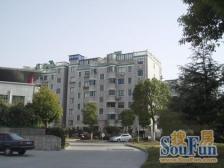 空中别墅,精装修配套齐全,户型正气