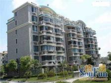 精美复式楼产证面积173平三面超大露台,5房3厅1厨2卫2阳