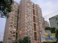 三林·凌云公寓-灵岩南路801弄·2室·1厅