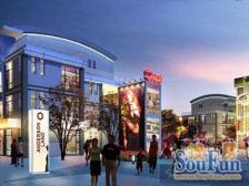 新浒158广场复式业主诚心出售价格可谈