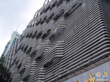 赛格科技园外景图