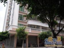 永发生活区,成熟路段,一梯两户对流