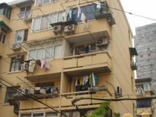 老业主委托,大木桥路,加装电梯,南北两房,边套全明,次顶楼