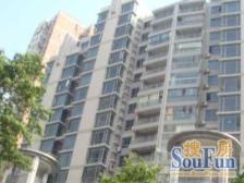 怡乐花园 4室2厅 南