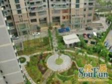 怡乐花园 4室2厅 南 北