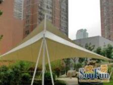 怡乐花园 4室2厅 南 北