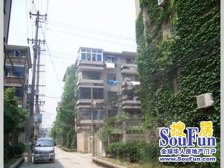 新上 姑苏留园西园 航西新村一楼带院子看房有钥匙