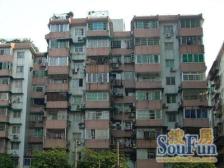 江南西,宝岗板块,电梯1房改2房,上车,老人必看房源