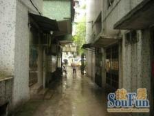 西场社区,高层电梯大三房,南北对流,格局好