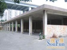 增槎路 1室1厅 东